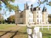 Western Loire Chateau