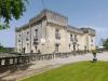 Poitou - Charentes Chateau