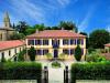 Midi-Pyrenees Chateau