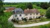 Aquitaine Chateau