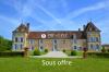 Aquitaine Chateau