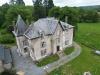 Limousin Chateau