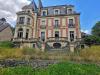 Western Loire Chateau