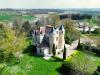 Aquitaine Chateau
