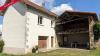 Poitou - Charentes Chateau