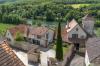 Midi-Pyrenees Chateau