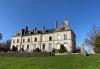 Auvergne Chateau