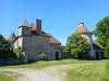 Limousin Chateau
